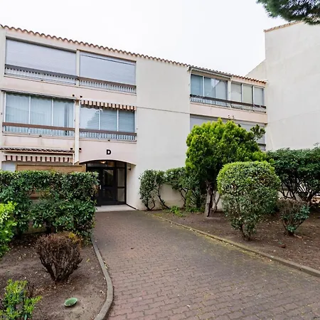 דירה L'airette מרסיאן