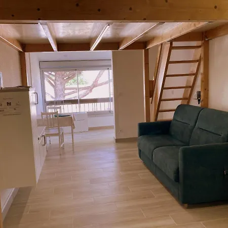 L'airette Apartamento