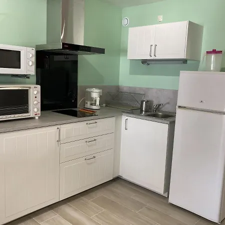 L'airette מרסיאן