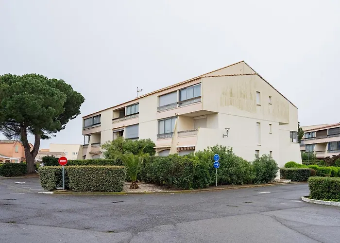 L'airette * Marseillan (Herault)