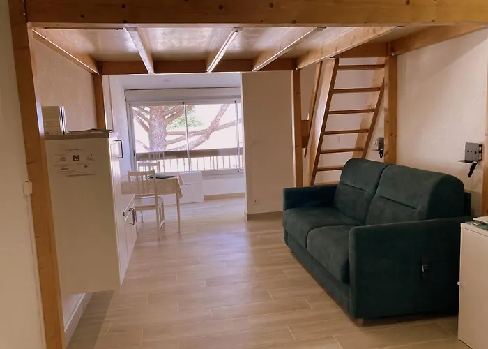 L'airette Apartamento