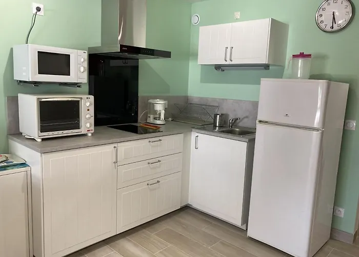 L'airette Marseillan (Herault)